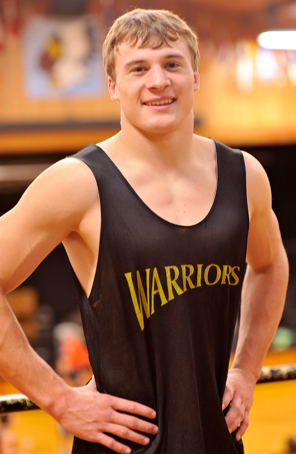 Philomath Snapshots: Joseph Harman's 2009 trip